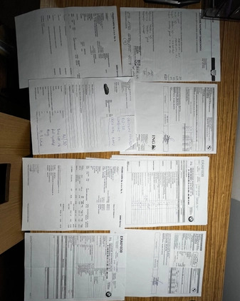 BMW Seria 3 cena 27000 przebieg: 149182, rok produkcji 2009 z Kluczbork małe 121